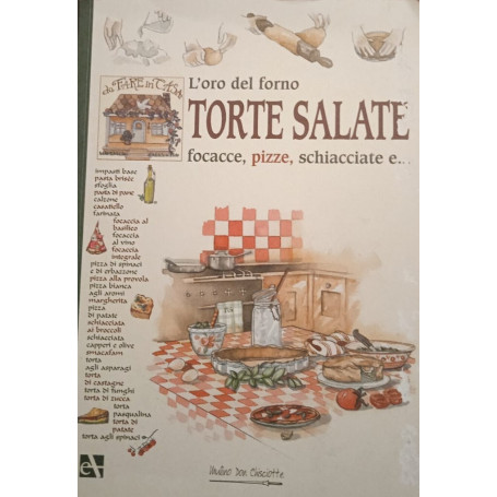 Torte salate