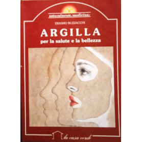 Argilla per la salute e la bellezza