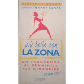 Più belle con la zona