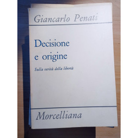 Decisione e origine