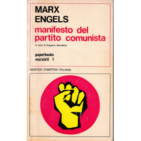 Manifesto del Partito comunista