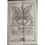 Le armonie dell'organo per l'azione liturgica. Fasciolo 9