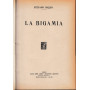 La bigamia
