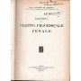 Lezioni di diritto processuale penale