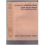 L'efficacia della legge nello spazio Vol. Primo Tomo quarto (diritto internazionale privato)