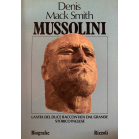 Mussolini