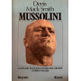 Mussolini