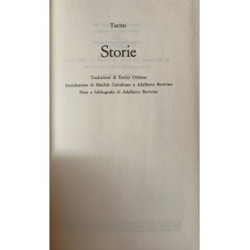 Storie