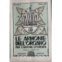 Le armonie dell'organo per l'azione liturgica. Fascicolo 2