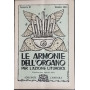 Le armonie dell'organo per l'azione liturgica. Fascicolo 10