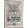 Le armonie dell'organo per l'azione liturgica. Fascicolo 5
