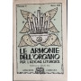 Le armonie dell'organo per l'azione liturgica. Fascicolo 3