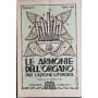 Le armonie dell'organo per l'azione liturgica. Fascicolo 8
