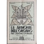 Le armonie dell'organo per l'azione liturgica. Fascicolo 9