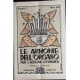 Le armonie dell'organo per l'azione liturgica. Fascicolo 3