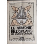 Le armonie dell'organo per l'azione liturgica. Fascicolo 4