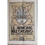 Le armonie dell'organo per l'azione liturgica. Fascicolo 5