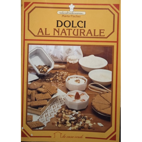 Dolci al naturale