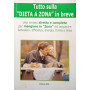 Tutto sulla "dieta a zona" in breve