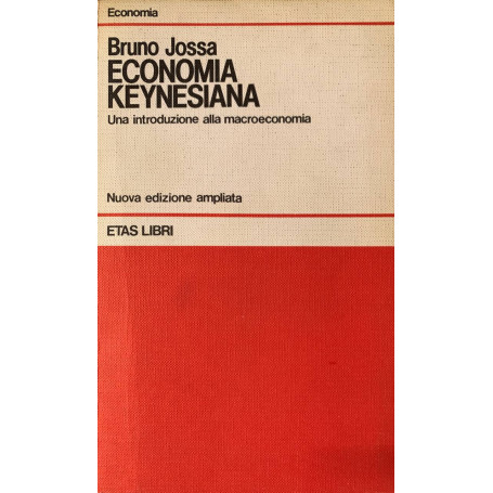 Economia keynesiana