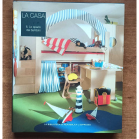 La casa Lo spazio dei bambini