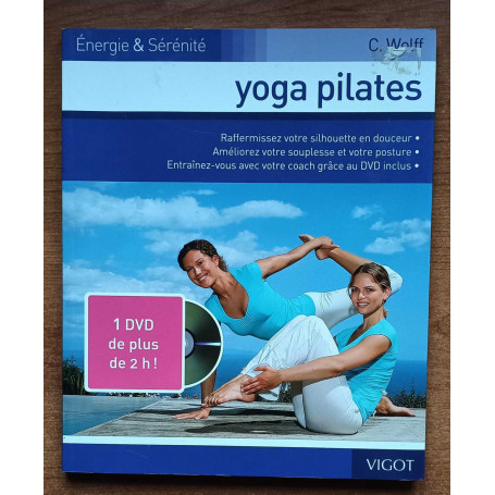 Yoga pilates