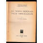 La teoria generale delle obbligazioni. Vol. I - La struttura.