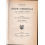 Trattato di Diritto commerciale. Volume II°: Le società commerciali