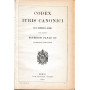 Codex Iuris Canonici