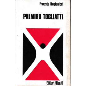 Palmiro Togliatti