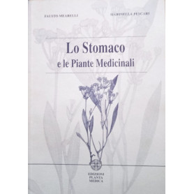 Lo stomaco e le piante medicinali