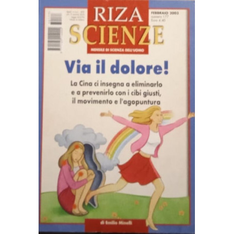 Via il dolore!