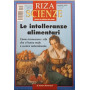 Le intolleranze alimentari