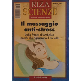 Il massaggio anti-stress