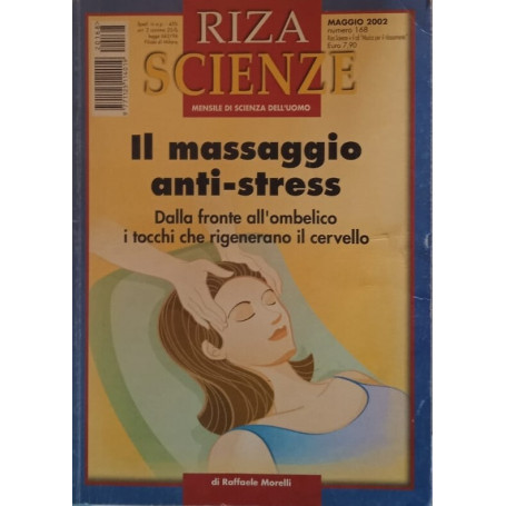 Il massaggio anti-stress