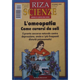 L'omeopatia come curarsi da soli