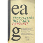 Enciclopedia dell'arte Garzanti