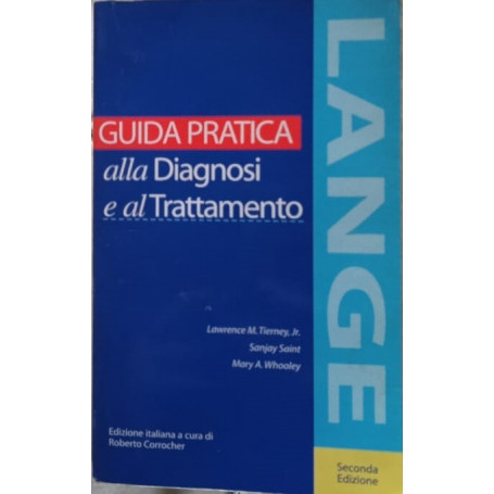 Guida pratica alla diagnosi e al trattamento