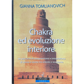 Chakra ed evoluzione interiore