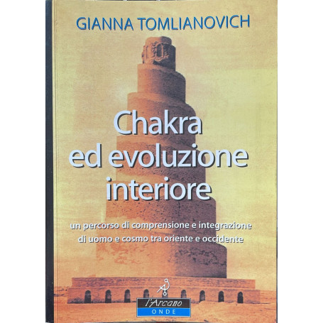 Chakra ed evoluzione interiore