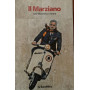 Il marziano. José Mourinho a Roma