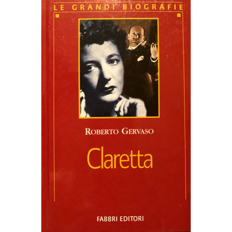 Claretta