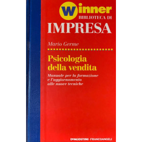 Psicologia della vendita