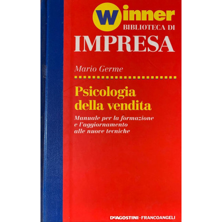 Psicologia della vendita