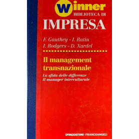 Il management transazionale