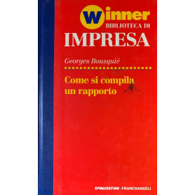 Come si compila un rapporto