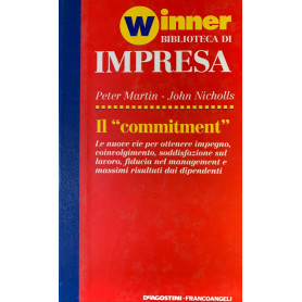 Il "commitment"