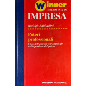 Poteri professionali