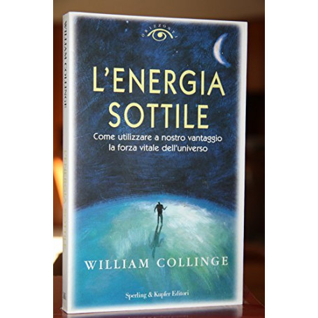 L'energia sottile