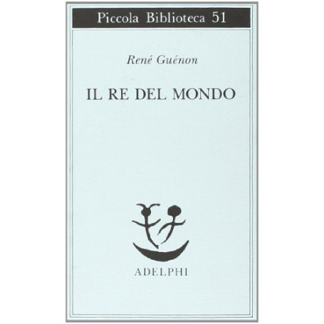 Il re del mondo